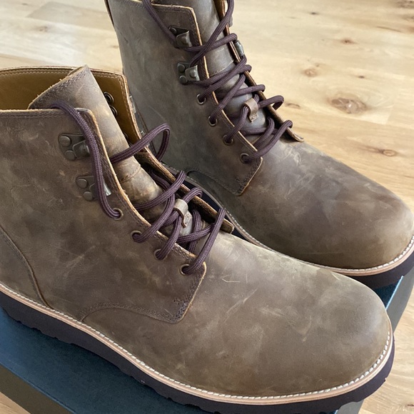 Ugg Ritter boot 13 - Picture 2 of 7